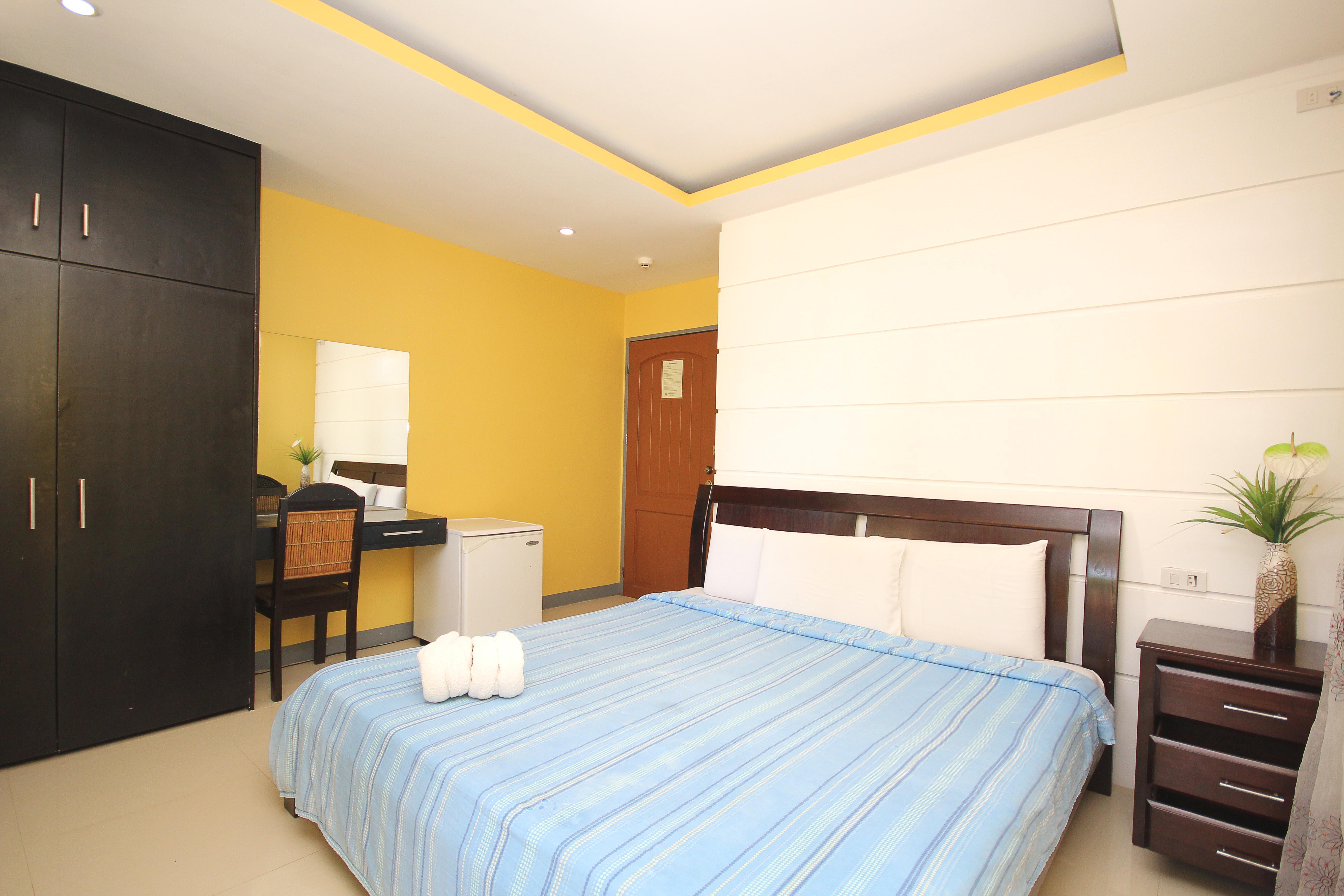 Bamboo Beach Resort & Restaurant Manoc-Manoc Εξωτερικό φωτογραφία